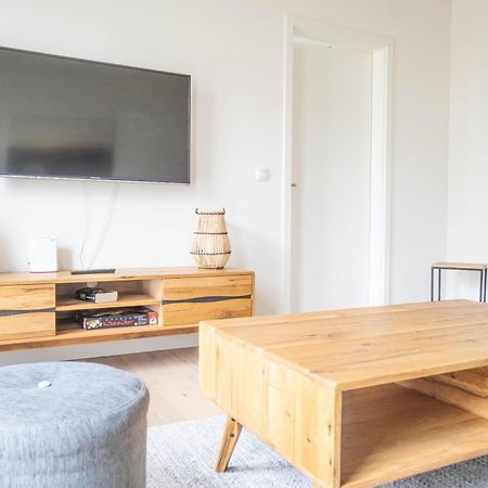 Strandhaus Zingst Apartment 02 Luaran gambar