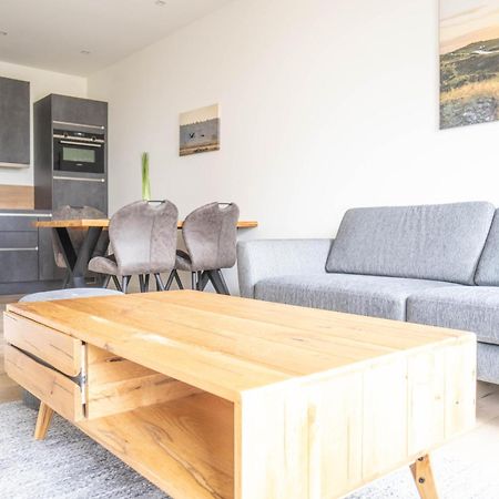 Strandhaus Zingst Apartment 02 Luaran gambar