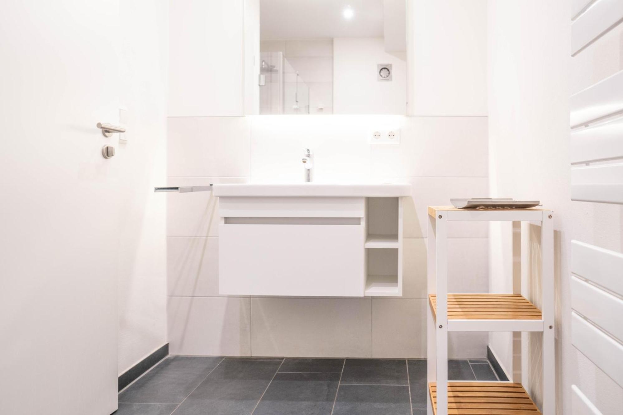 Strandhaus Zingst Apartment 02 Luaran gambar